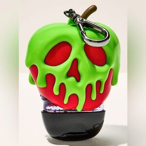 Evil Queen Poison Apple Glow-in-the-Dark